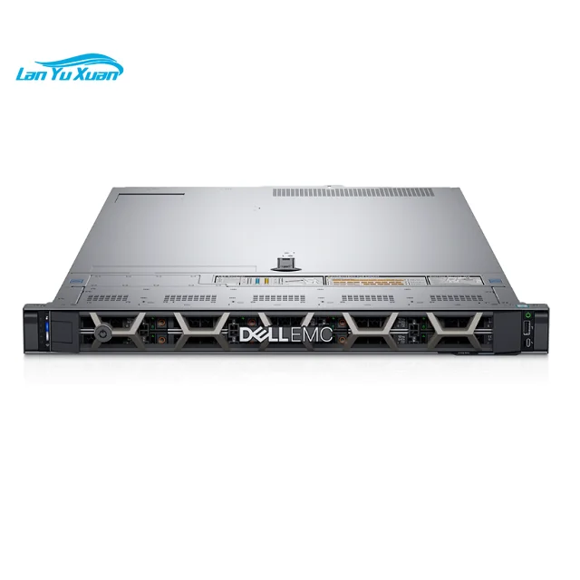Server Dell R640 Ad Alte Prestazioni