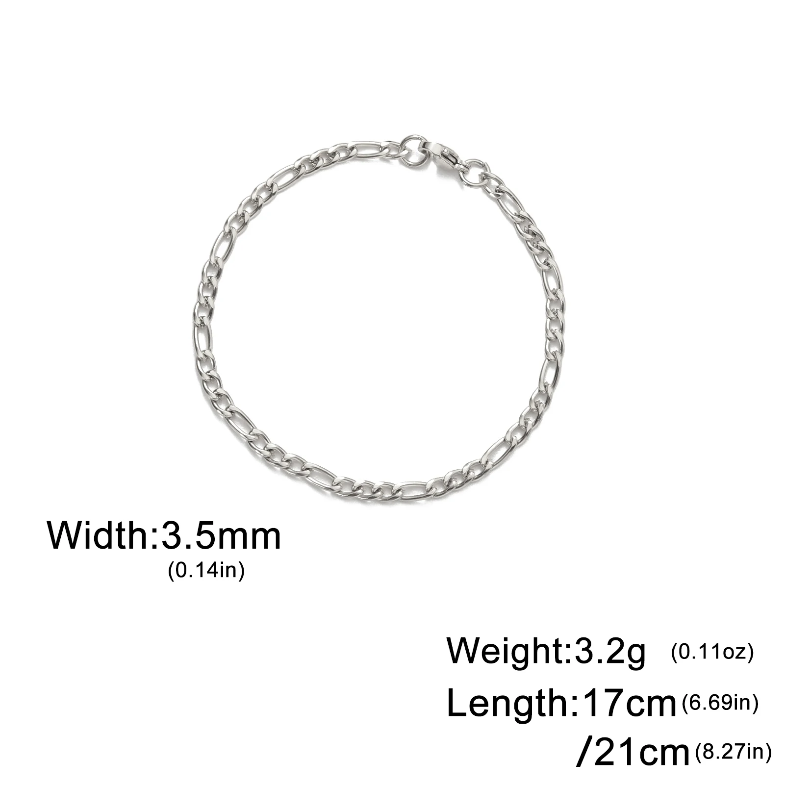 Width 3.5mm S
