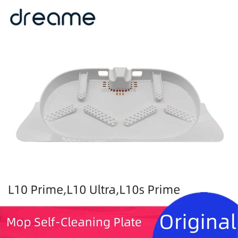 Original Dreame L10 Ultra Mop Cleaning Station Tray Accessories for Dreame  L10 Prime,L10s Prime Mop Plate Spare Parts