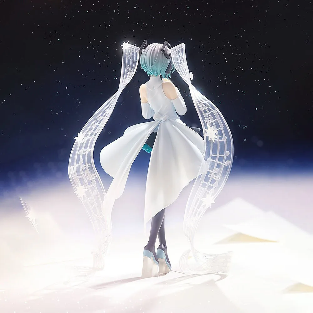 Original Good Smile Company Pop Up Parade Vocaloid - Hatsune
