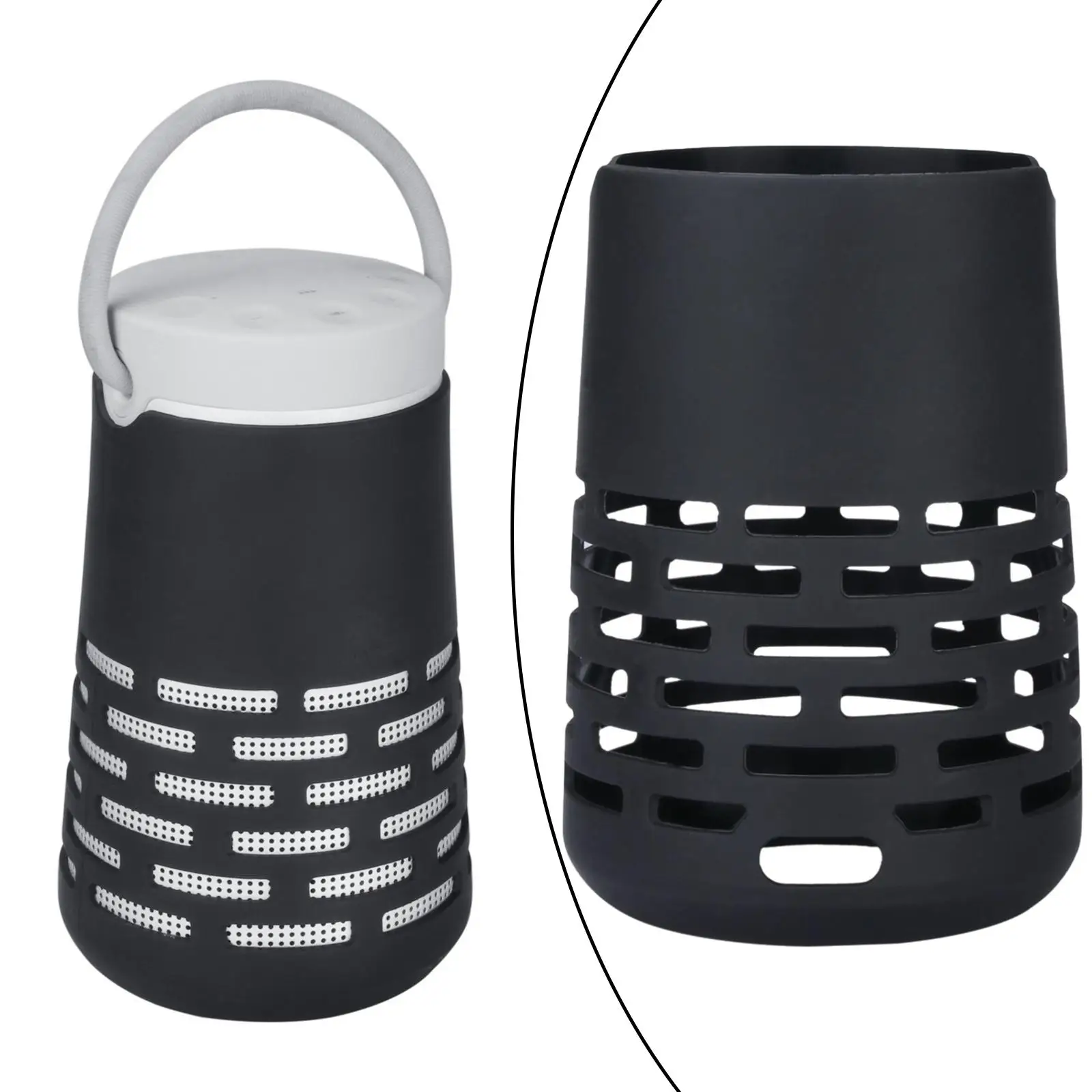 

Silicone Case Cover Sleeve for Revolve+ Plus Bluetooth Speaker