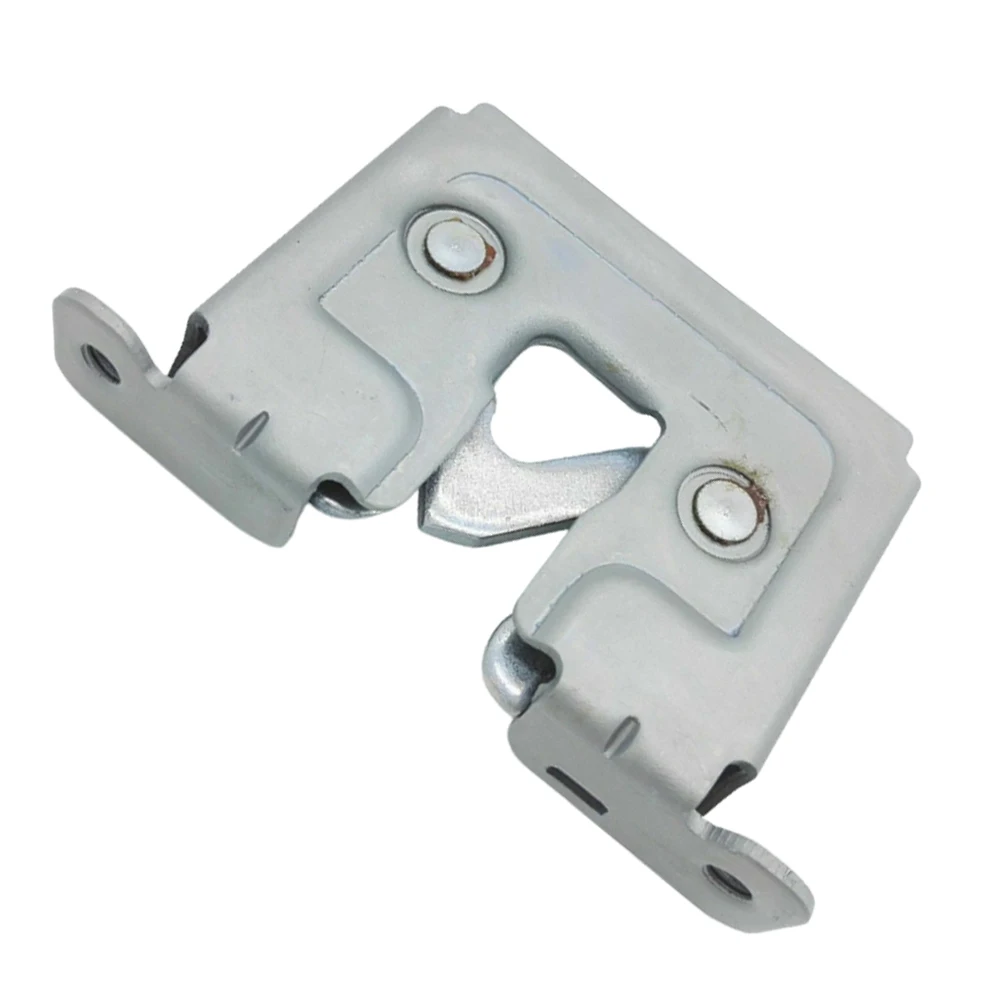

Front Lower Hood Lock Latch for BMW E60 E61 E63 E82 E83 E90 E92 E93 51237008755, 51237115228, 51237115229, 7008755