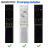 2022 New Remote Control Cases For Samsung Smart TV Remote BN59-01327A BN-5901363A Smart TV Protective Silicone Cover For BN59 4