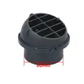 60MM Elbow