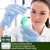 Acne Tea Tree Serum Relief Vegan Non-Sticky Clear Balanced Skin for Soothing Calming Irritated Moisturizing Skin Care Product 6
