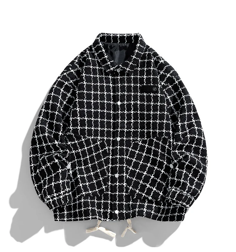 Trendy Autumn/Winter Jacket - Image 2