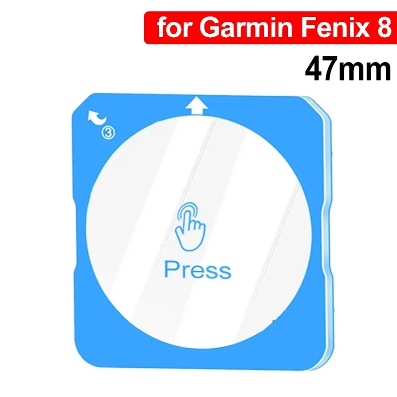 Easy Installation Tempered Glass Screen Protector with Positioning Film Kit