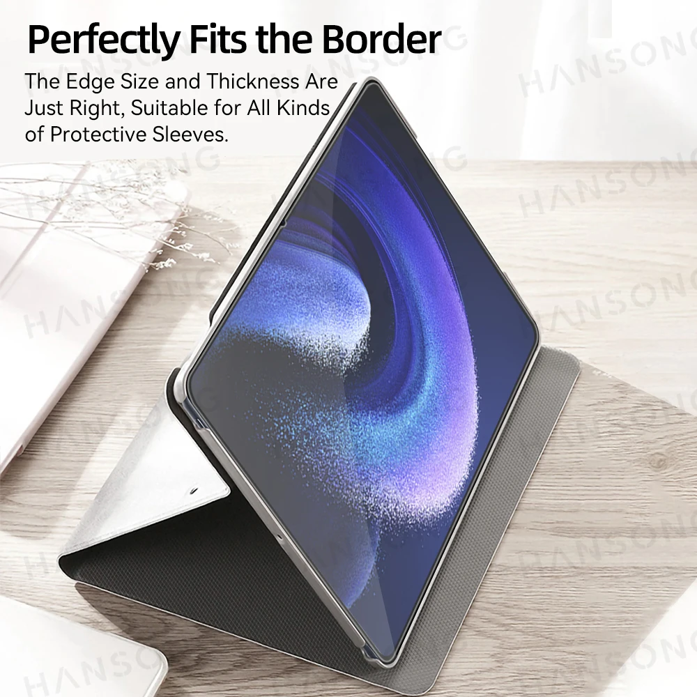 Tempered Glass For Mi Pad 6 Screen Protector For 2023 Xiaomi Mi Pad 6 Pro Tablet Protective Film 11in Xiaomi Mi Pad 6 Protector 6