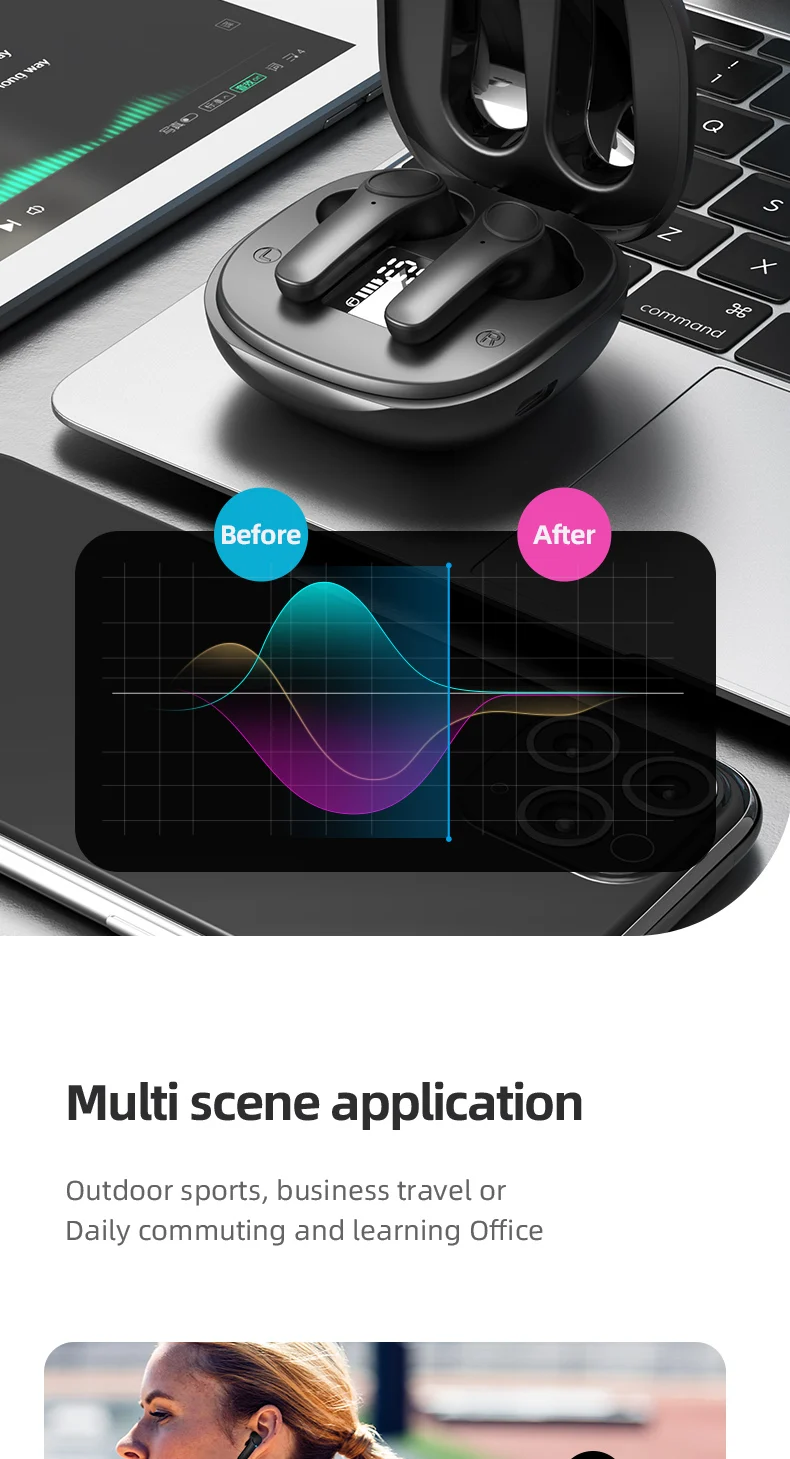 Verobuds Translator Pods