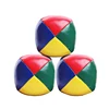 3PCS Easy Juggling Balls For Beginners Kids Adults Party Carnival Fun Favors Sensory Toys For Special Needs Adhd Autism 1