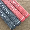 Hot Sale SC Golf Putter Grips Carbon Yarn 58R Rubber Golf grip replacement set accessories Club Grip Two Colors choice 1
