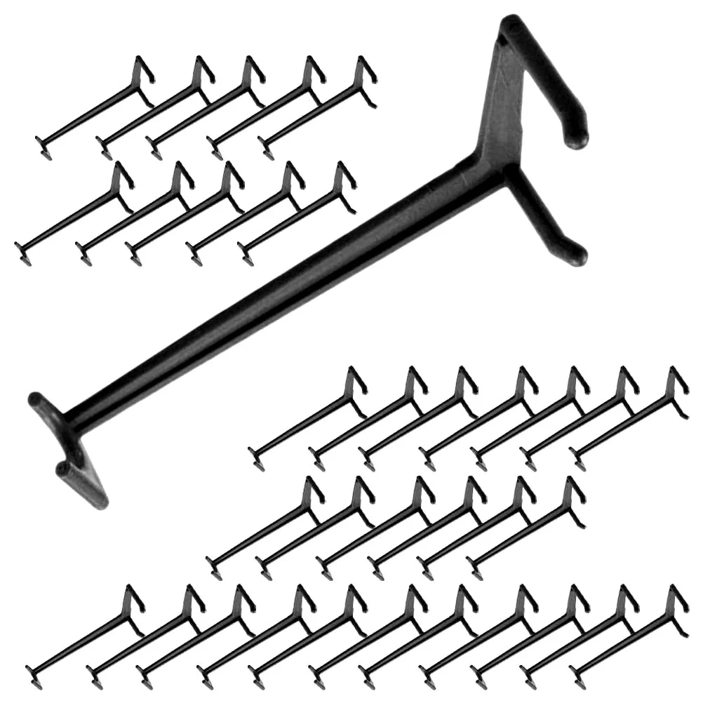 

100 Pcs Fruit Branch Shape Tool and Limb Spreaders for Training Trees Twig Bending Clip