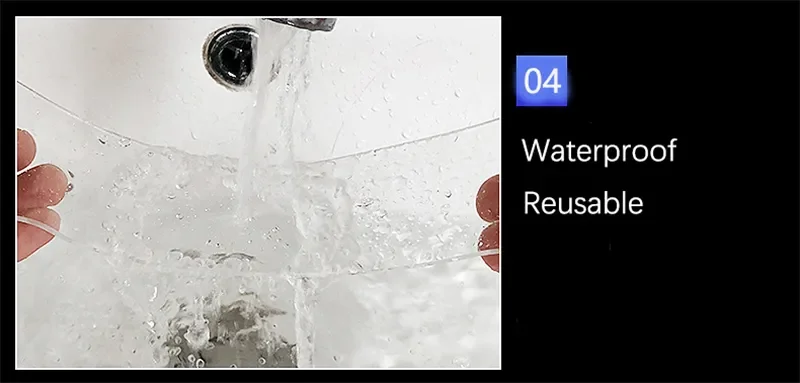 Transparent 3M Nano Tape