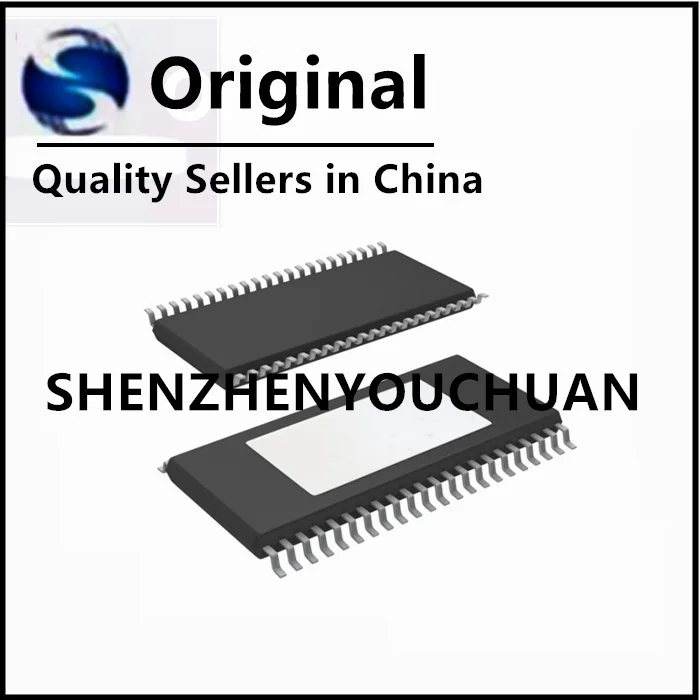 

(1-100piece)TAS5614LADDVR TAS5614LA HTSSOP-44 IC Chipset New Original