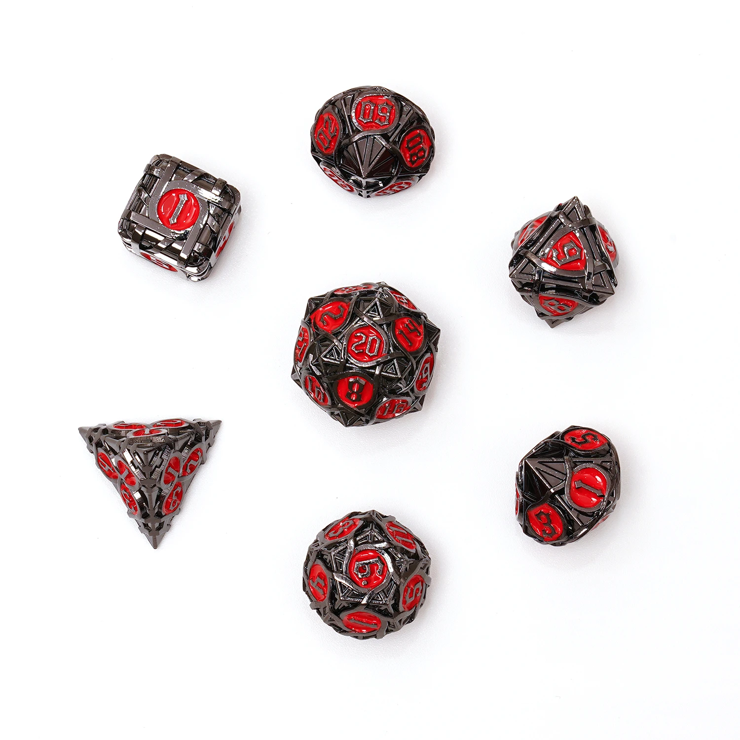 dnd-dice-set-dnd-metal-dice-set-d-d-polyhedral-dice-set-role-playing-dice-game-table-dungeons-and-dragons