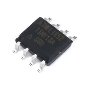 NEW MODEL ATTINY13 ATTINY13A TINY13A MCU AVR 1K FLASH 20MHZ SOIC-8 IC (ATTINY13A-SSU)