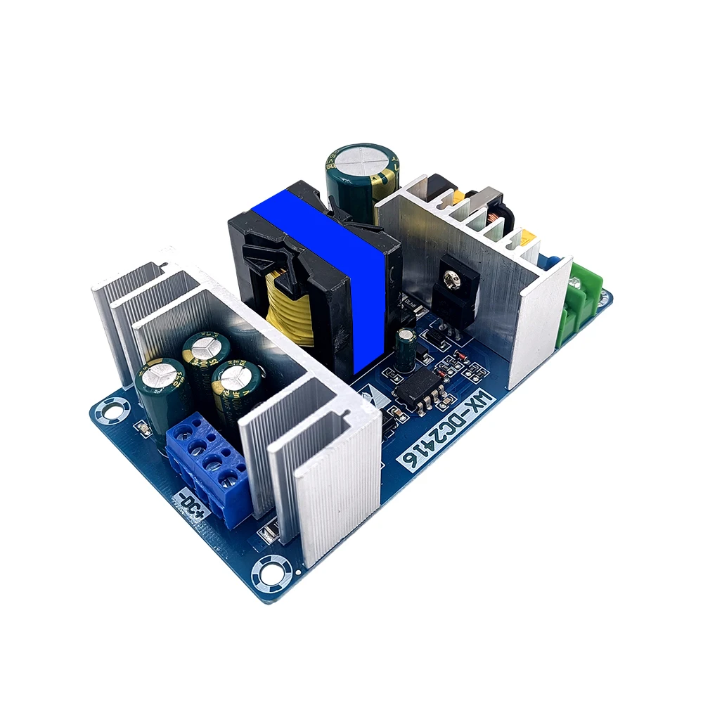 

AC 100-240V to DC 36V 5A 180W Switching Power Supply Module AC-DC
