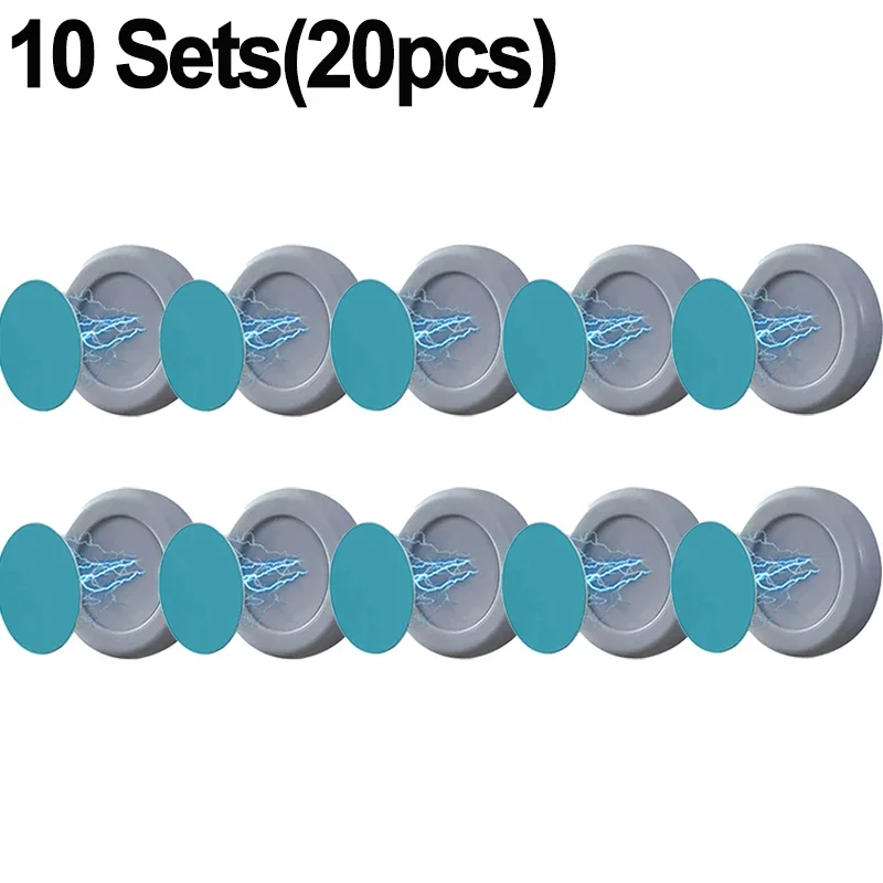 Gray 10 sets