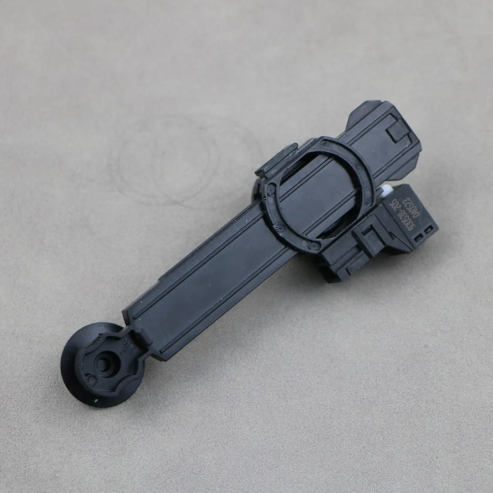 

4K1857035 LHD Front Dashboard Glove Box Damper For Audi A6 C8 Q6 4K1 857 035