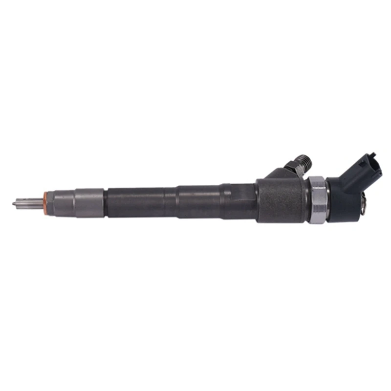 

Crude Oil Common Rail Fuel Injector Parts 0445110418 504389548 1609097280 For Fiat Ducato Iveco DAILY IV/V CITROEN 0445110520