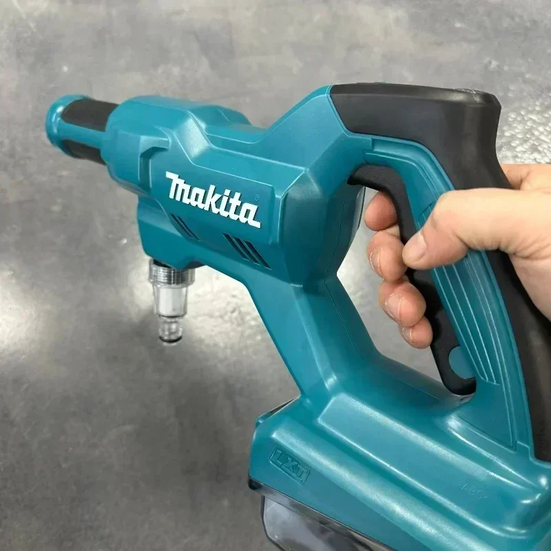 MAKITA DHW180Z01 Cordless Washer 18V Lithium Tools Cleaning Family Edition Efficient Clean Makita Power Tools DHW180Z 5