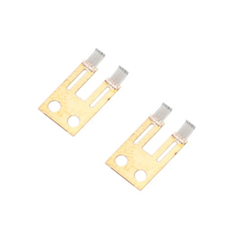 2x for -E60 E66 Steering Column Contact Brush Repair steering column contact brush repair