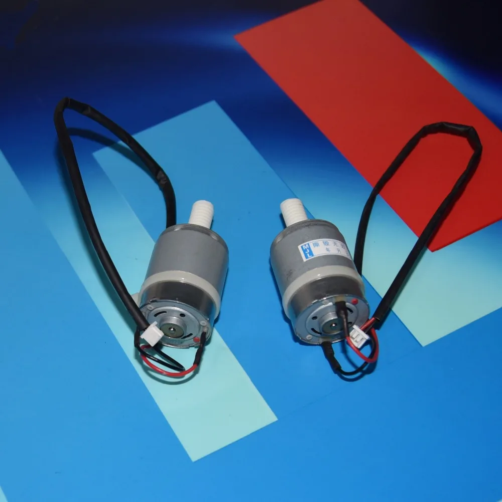 

2PCS Toner Motor For Ricoh Aficio 1075 2075 MP 8000 5500 6001 7000 8001 B247-5312 A229-3240 Free Shipping Long Life