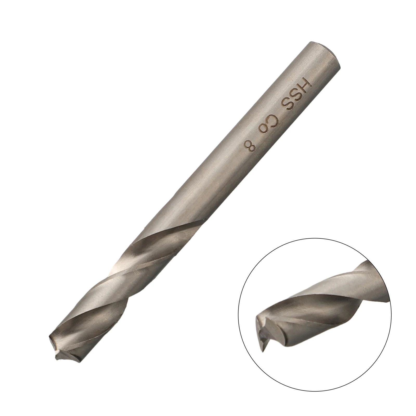 

Высокое качество, абсолютно новые практичные сверла, профессиональное Сменное сверло для удаления пятен сварки, 1/2 шт., 6 мм/8 мм