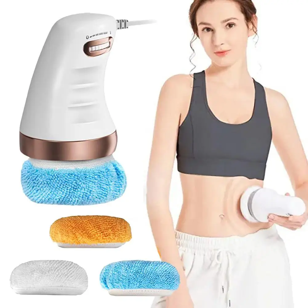 

Fat Burner Body Shape Care Massage Slimming Machine Lose Weight Anti Fat Device Body Electric Massager Anti Cellulite Sculpting