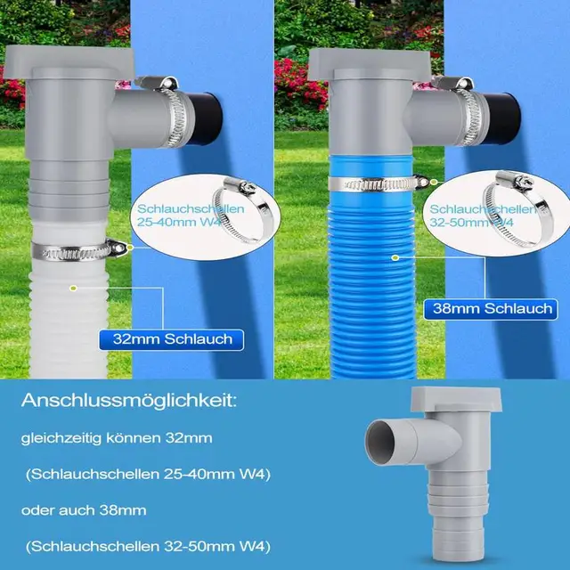 Medence Dugattyú Szelep Cseréje A Talaj Feletti Leállítása Szelepek Cső Tartó Megbízható Csere Szivattyú Karbantartásához - Image 4