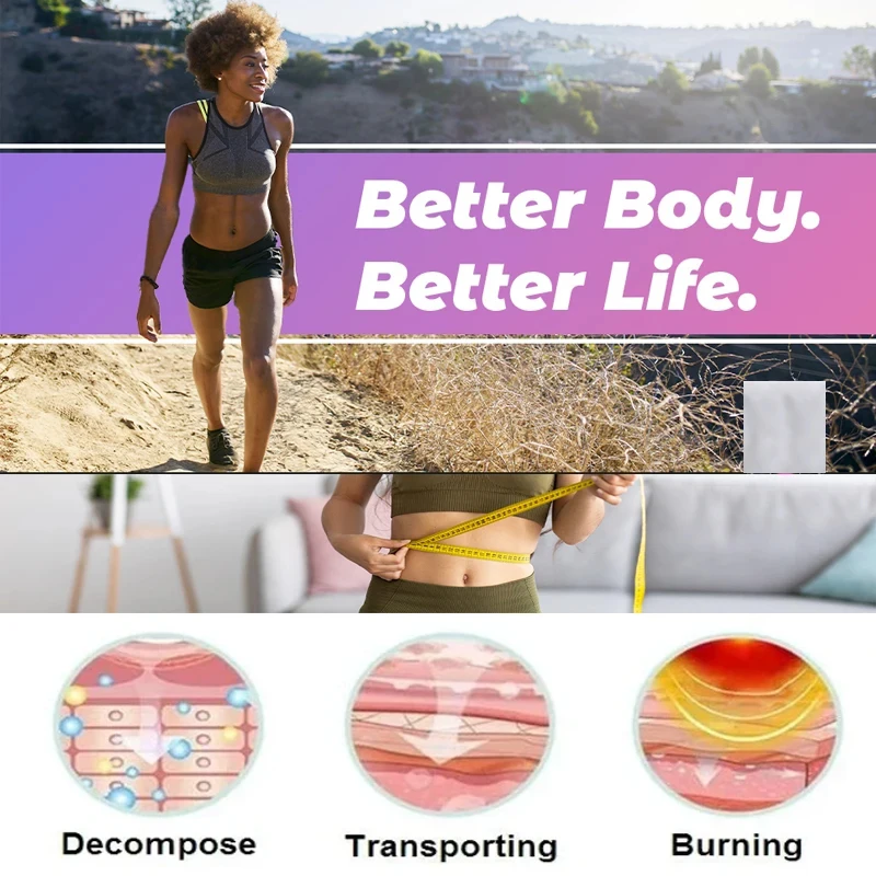 Rapid fat burning without exercise 5