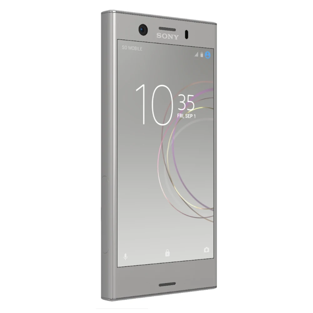 【美品】ソニー Xperia XZ1 Compact SO-02K SIMフリー Amazon | ソニー(SONY) Xperia XZ1 Compact SO-02K black | Sony