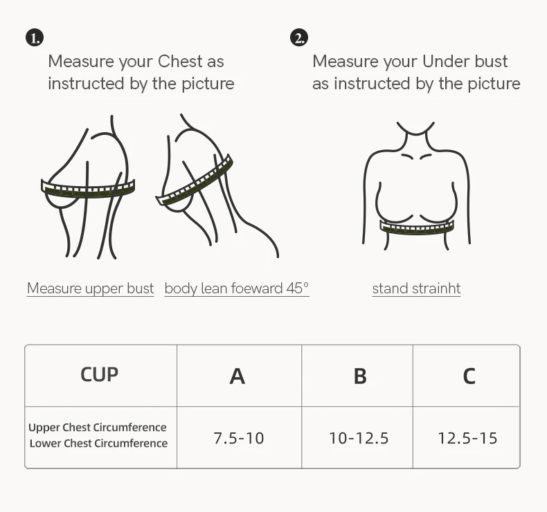 SUJIIN Seamless Push Up Bra for Women Wireless Padded Smooth Invisible Comfortable Bra Woman Breathable Bralettes Woman MX179