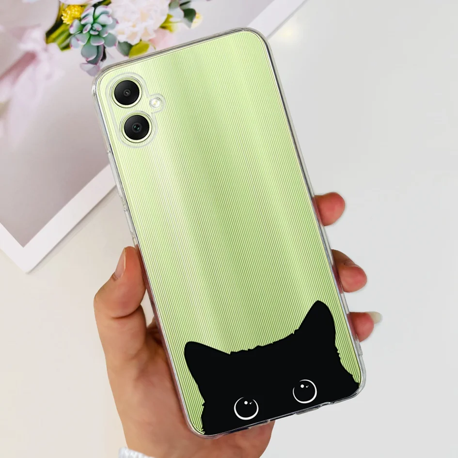 Luxury Marble TPU Soft Silicone Case - 2023 New Release