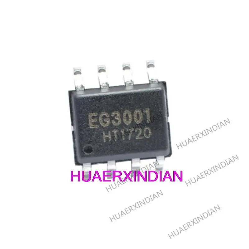 

10 шт./лот новый оригинальный EG3001 SOP-8 MOSFET