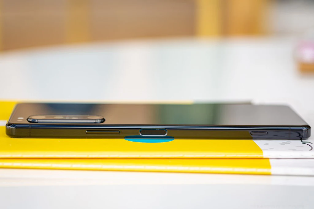 SONY - Xperia1Ⅱ 5G XQ-AT52 12G/256G GREEN オマケ多数 Sony XPERIA 10 II XQ-AU52 128GB 4GB RAM (FACTORY UNLOCKED) 6.5