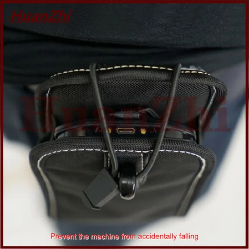 Clip Cintura Scanner - Acquista Clip Cintura Scanner Con - Foto 12