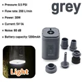 Grey