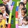 Pipeline Challenge Game Team Building Activities For Work Adults And Children Outdoor Fun Sports Party Fun Carnival Favors