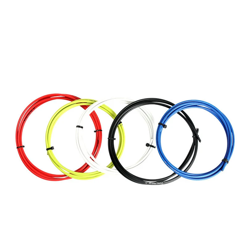 

Shifters Derailleur Brake Wire Tube Line Hose Basic Brake Cable Sets Housing Group Sets For MTB Bike Mountain Road