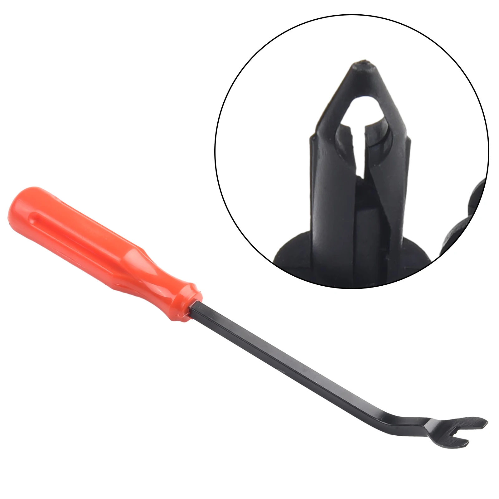 Рисунок 6 - зажимов + 1xremover инструмент