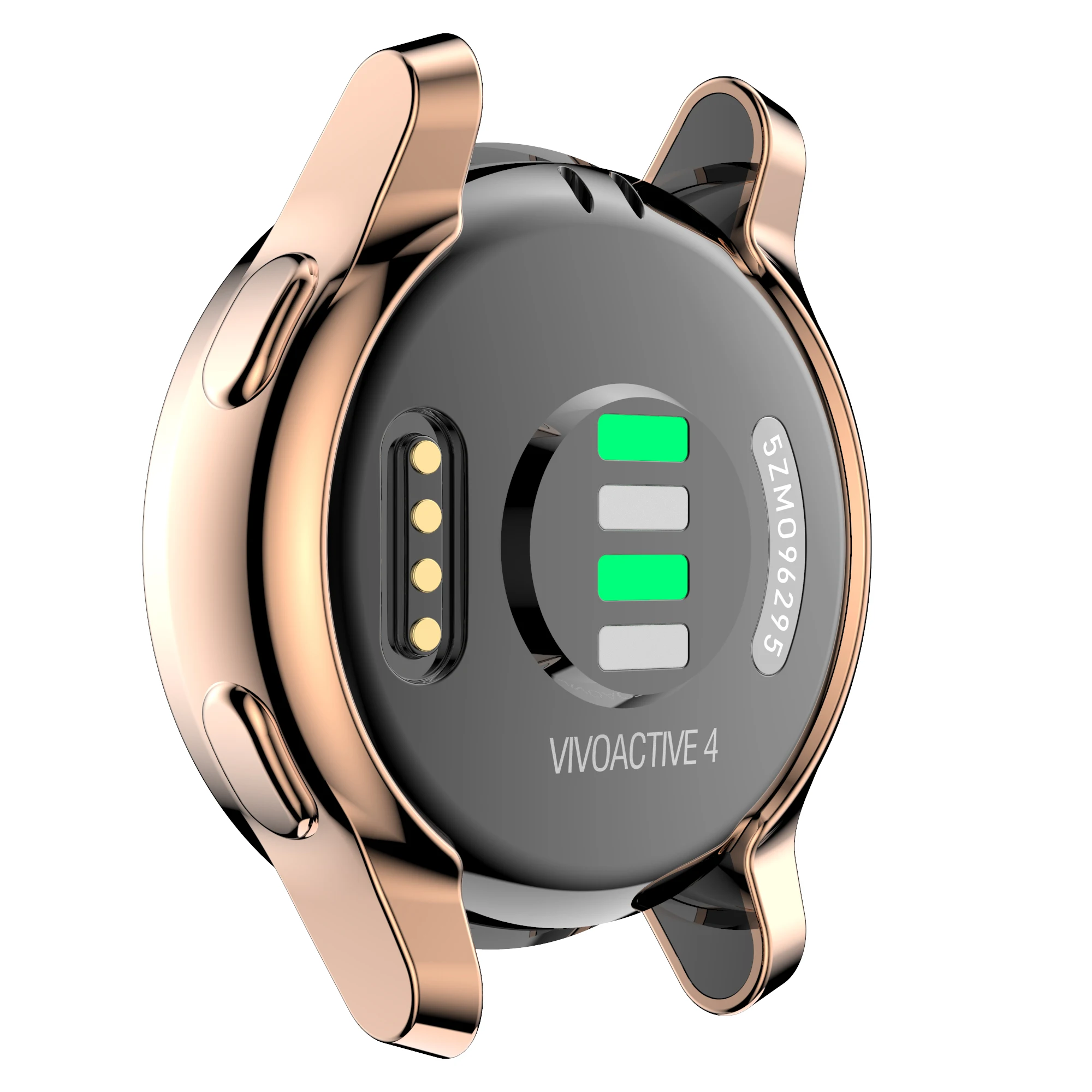 Garmin Venu Garmin Vivoactive 4S/Venu 2S 40mm Screen Protector