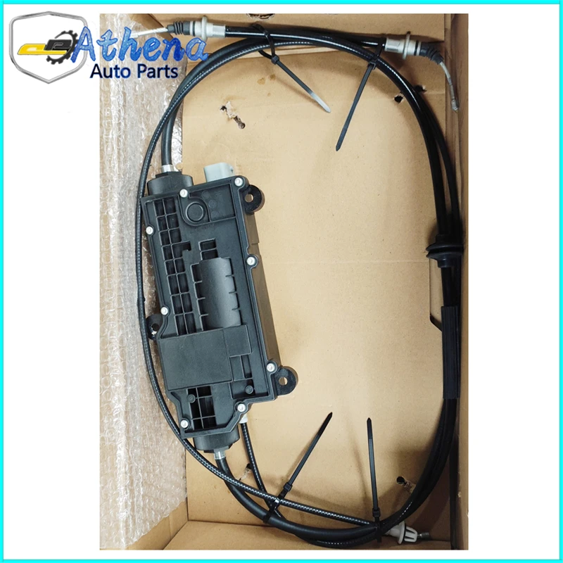 주차 브레이크 모듈 EPB 핸드 브레이크, 07-14 메르세데스 벤츠 W221 W216 CL65 AMG, 신제품