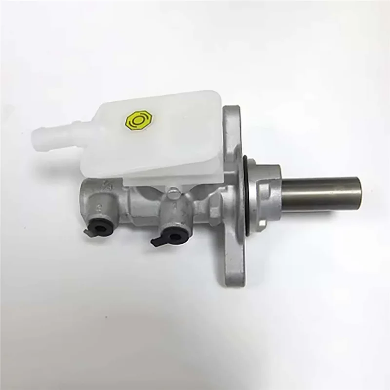 A20K-Car Brake Master Cylinder With Oil Can EG23-43-40Z For