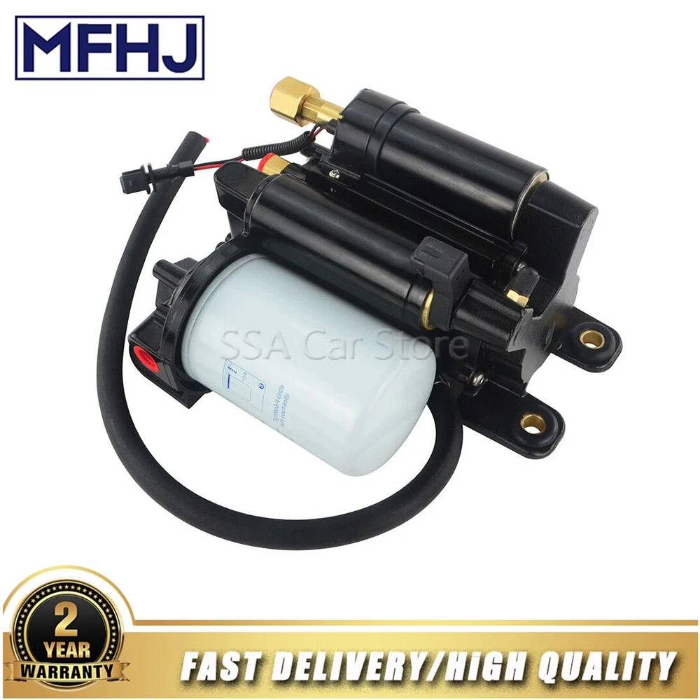 

Eectric Fuel Pump Assembly For 00-08 Volvo Penta GXI GI OSI OSXI 21608511 21545138 21397771 3594444