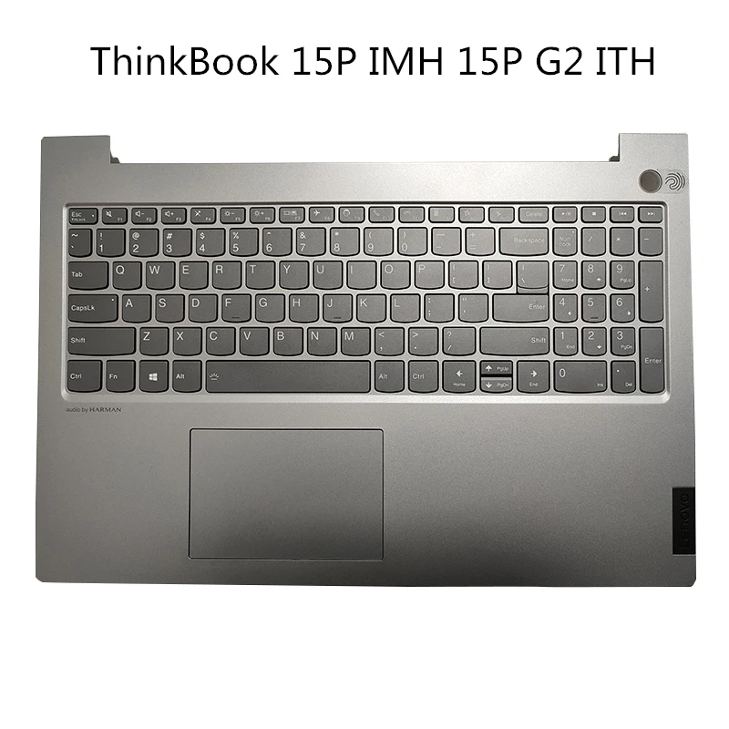 Capa Superior Para Lenovo ThinkBook 15P IMH G2 ITH