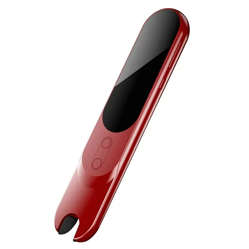 

OEM Digital Learning Machine AI Professional Language Translator USB Scan Pen