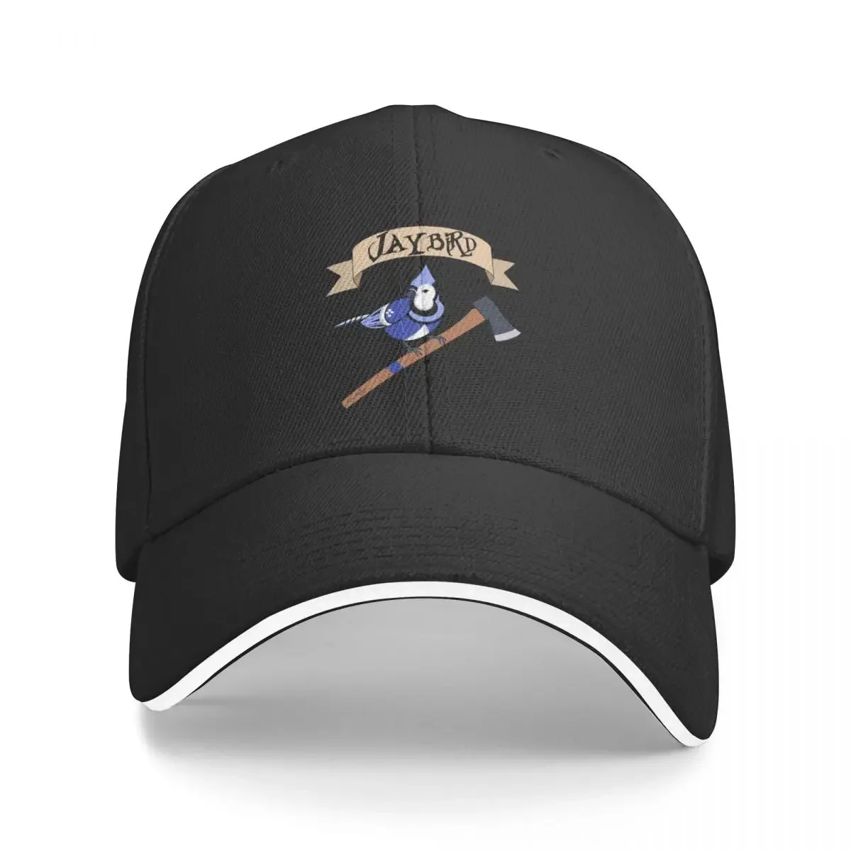 

Jaybird Baseball Cap Hat Beach Trucker Hat Rugby Luxury Hat Caps For Women Men's