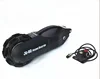 8inch 24V 250W Gear Motor Electric Booster Wheelchair Aid Lithium Battery Tractor DIY Rear Power Assisted Intelligent 3