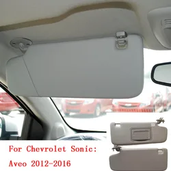 95327509 Inside Sun Visor LH or RH 1p for Chevy Sonic: Aveo 2012-2016